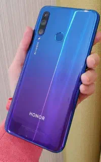 Honor 20 lite
