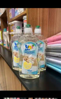 مایع استریل شیشه شیر uni شیراز