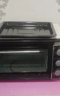 آون توستر بوش