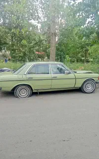 بنز دانشجویی