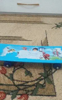 اسکیت بچه گانه