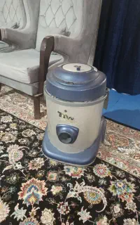 جاروبرقی