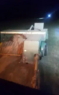 بیلر جاندییر مدل ۹۳