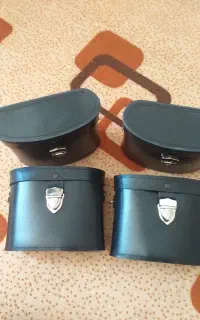 کیف دوربین شکاری
