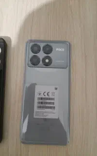 پوکو ایکس ۶ پرو poco x6 pro