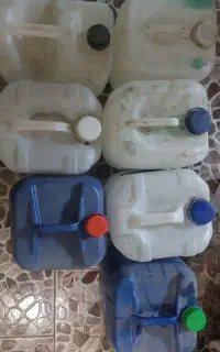 دبه ۱۰ کیلویی