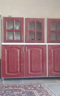 کابیتنت آشپزخانه