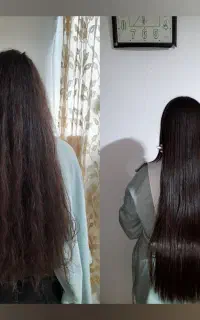 کراتین و احیا / ۳۰٪ تخفیف/ موخوره گیری رایگان