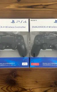 دسته ps4 اصلی باطری ۱۲۰۰