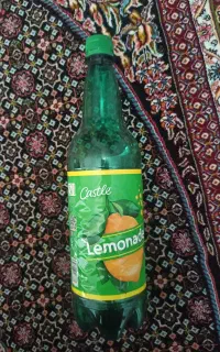 بطری ۱ لیتری