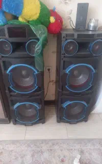 بیک جفت باند میکرو لب