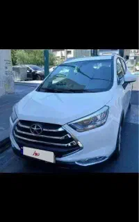 جک s3 مدل 1400تک برگ سند