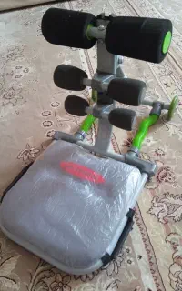 دستگاه دراز نشست نو