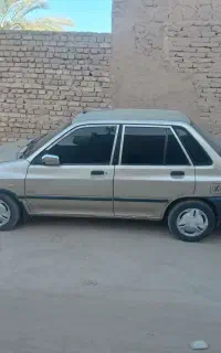 پراید