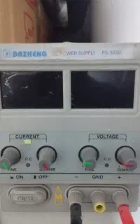 منبع تغذیه