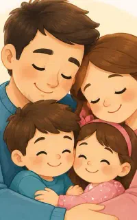 ورکشاپ ویژه والدینِ کودکان پیش دبستانی و دبستانی