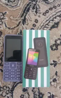 گوشی ساده نو