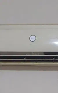 کولر اسپلیت ۲۴ هزار  زیر قیمت بازار