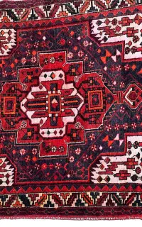 فرش دستبافت قدیمی
