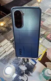 موبایل poco m7 256gb