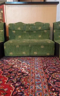 ست مبل کوچک وزیبا