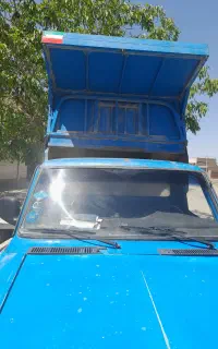 نیسان فروشی