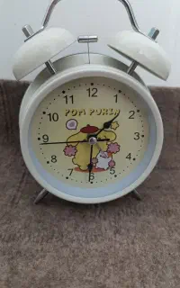 ساعت فانتزی
