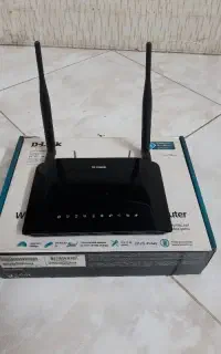 وای فای مدل Dlink 2790U
