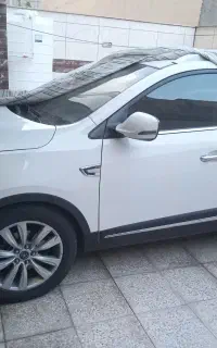 فروش جکs5 اتومات مدل ۹۵ توربو ۲۰۰۰