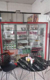 واگذاری جگرکی و کبابی