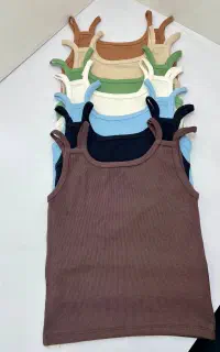 تیشرت و کراپ