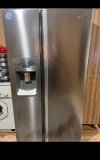 نصب تعمیر یخچال و لباسشویی