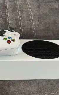 ایکس باکس سری اس xbox series s