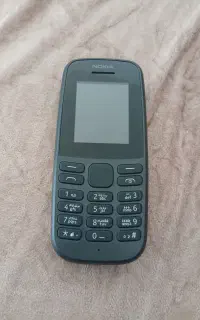 گوشی نوکیا ساده 105