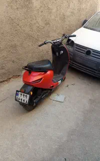 موتور کویر برقی