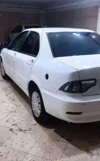 سورنEF7 دوگانه