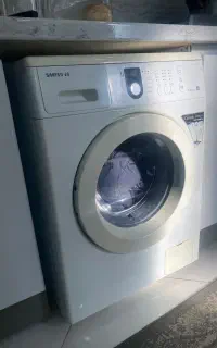 لباسشویی ۵کیلو سامسونگ