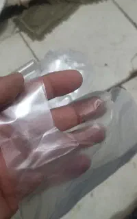 پلاستیک دسته دار