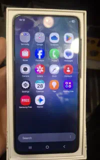 s21fe 5g