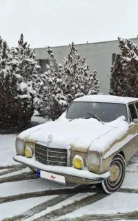 بنز معماری