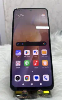 گوشی شیائومی Redmi Note 11s حافظه 128 رم 8