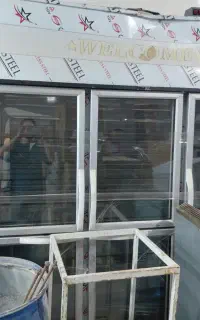 وسایل فست فود