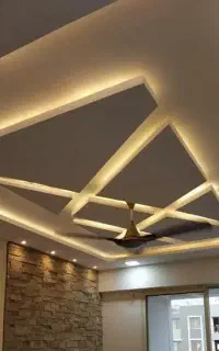 کناف کار خوش اخلاق