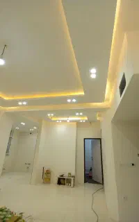 بازسازی کلی جزئی ..