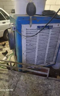 فروش کولرابی درشهرستان آغاجاری