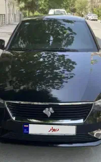 تارا دنده ای مدل ۴۰۲