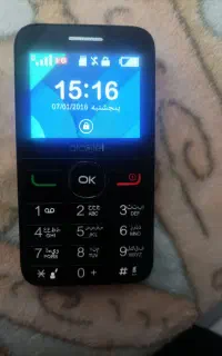 گوشی عتیقه و بی رقیب در آنتن دهی همه جا رم خور