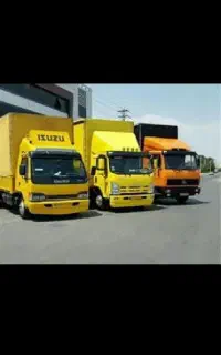 اسباب کشی اثاث منزل
