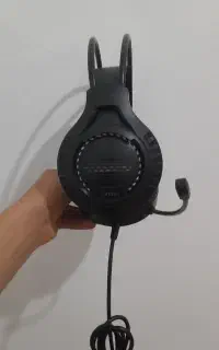 هدست الدارم مدل B01 نو نو