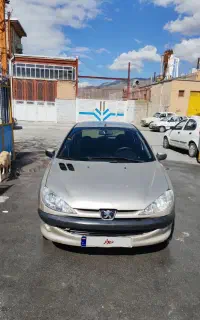 فروش خودرو